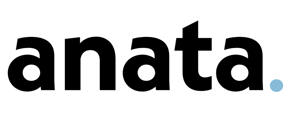 Anata Fulfillment logo